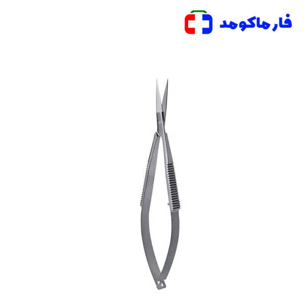 قیچی میکروسرجری — تصویر ۲