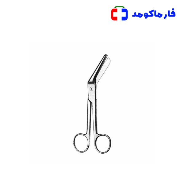 قیچی اپی زیاتومی — تصویر ۲