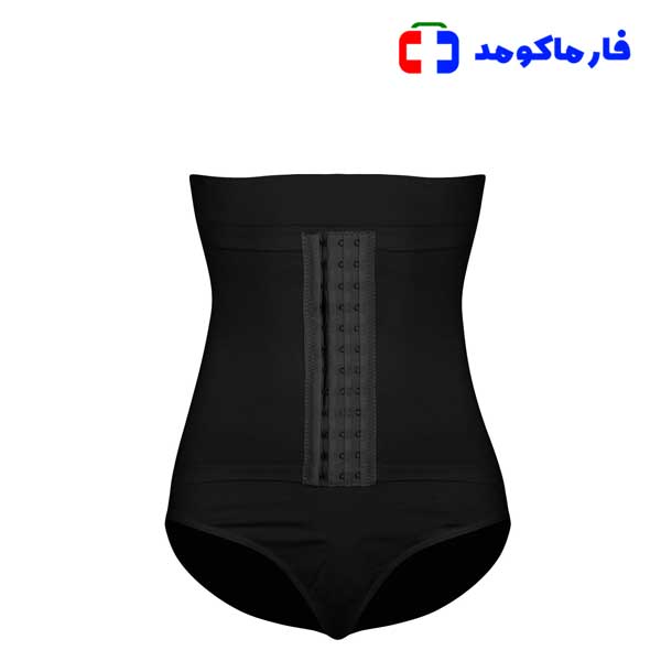 گن اسلیپ تک لایه جلو و فاق قزن دار ژله ای آرتان مدل 3018 — تصویر ۲