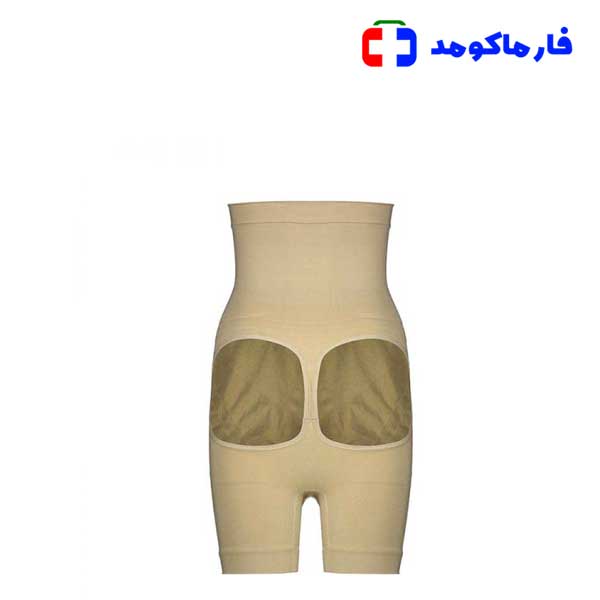 گن پادار لیفت باسن باز ژله ای آرتان مدل 2033 — تصویر ۲