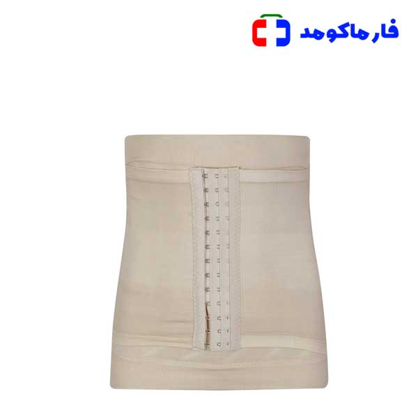 گن شکم بند جلو قزن دار ژله ای آرتان مدل 3011 — تصویر ۲