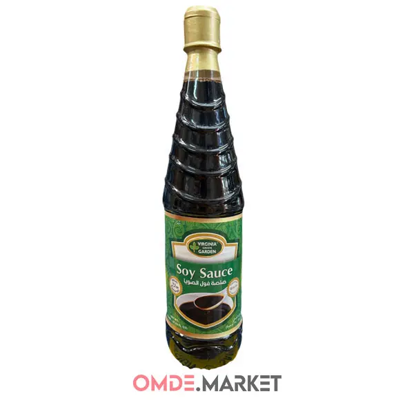 سس سویا ویرجینا گرین گاردن 800 میل — تصویر ۲