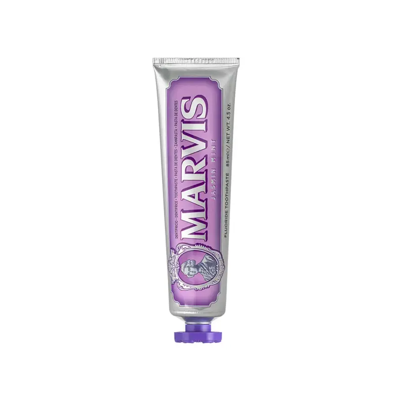 خمیر دندان مارویس یاس و نعنا Marvis — تصویر ۶