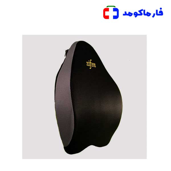 پشتی طبی حرفه‌ای زیفِن مدل لندن — تصویر ۲