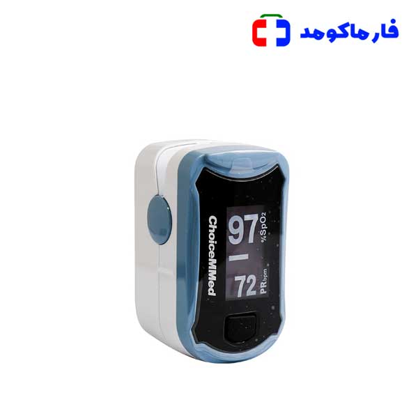 پالس اکسیمتر چویس مد مدل C29 — تصویر ۲
