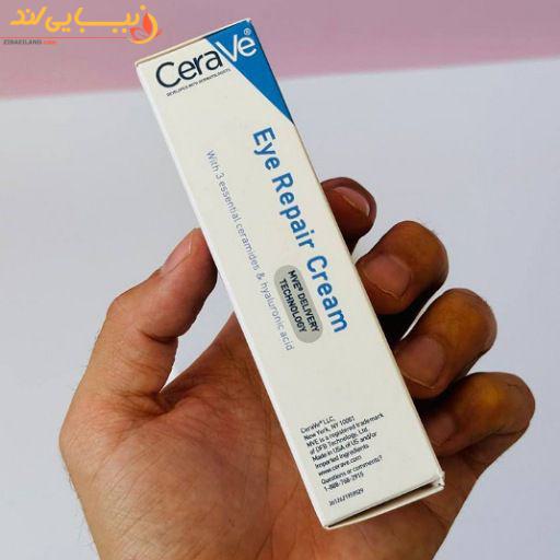 کرم دورچشم سراوی — تصویر ۴