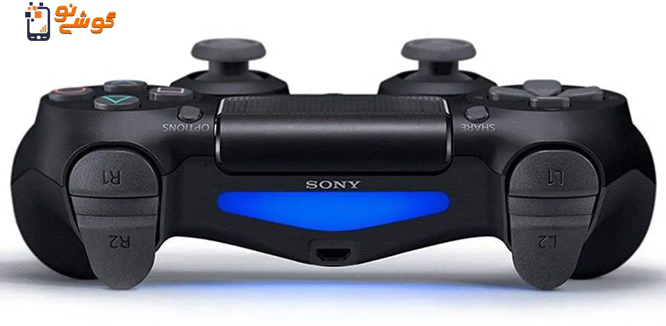 کنسول بازی سونی کپی خور مدل Ps4 FAT ورژن9 حافظه 500گیگ فول گیم ریجن ژاپن(کپی خور بدون دیسک و دانگل) — تصویر ۶