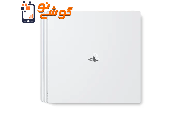 کنسول Playstation 4 Pro ظرفیت 1 ترابایت ورژن9 کپی خور بدون دیسک و دانگل فول گیم در حدنو استوک — تصویر ۸