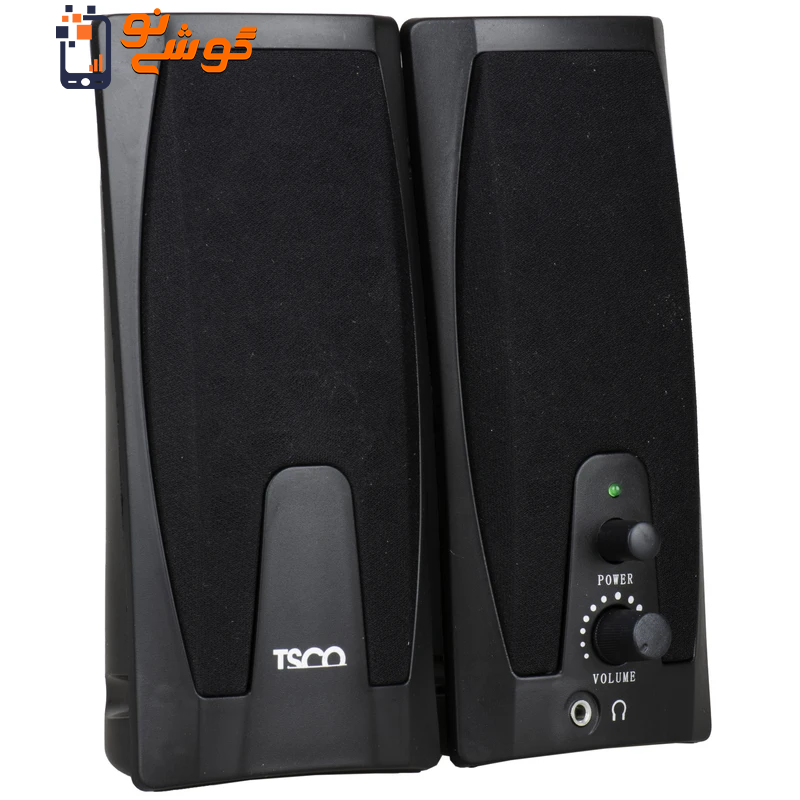 اسپیکر تسکو مدل TS 2067 — تصویر ۳