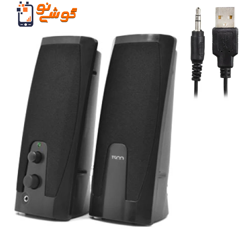 اسپیکر تسکو مدل TS 2067 — تصویر ۶
