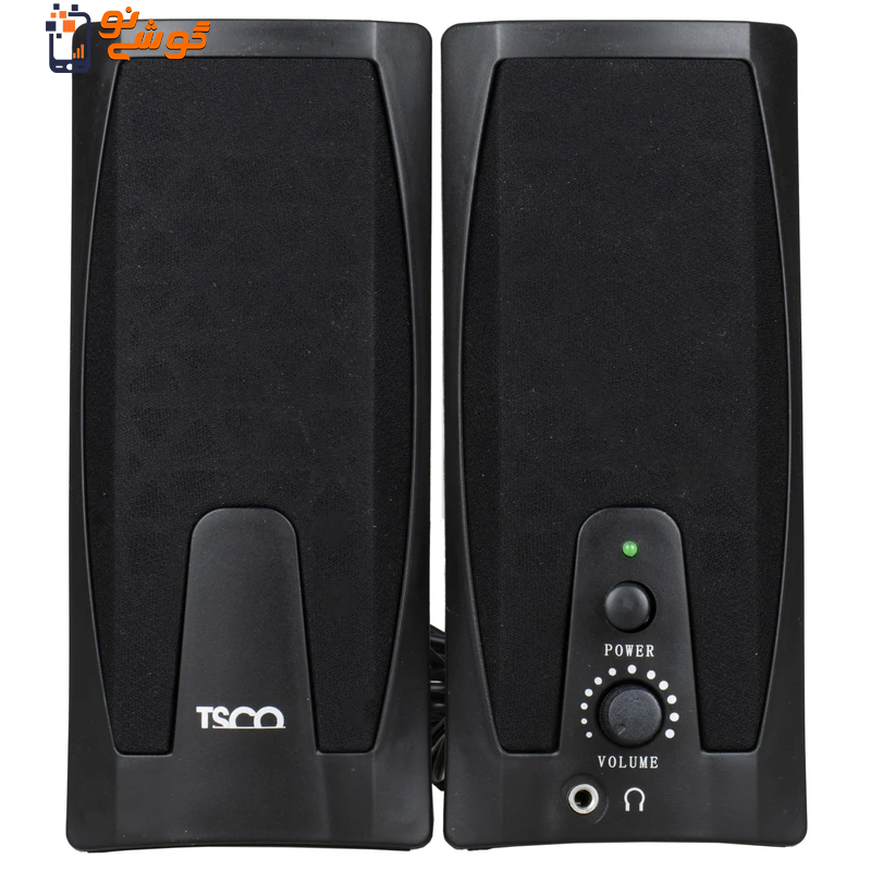 اسپیکر تسکو مدل TS 2067 — تصویر ۸