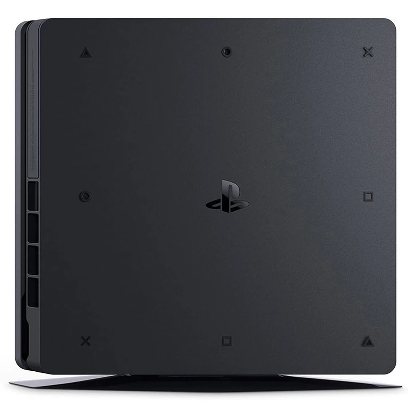 کنسول بازی سونی مدل Ps 4 Slim فول گیم 1 ترابایت استوک (کپی خور شده اماده) — تصویر ۴