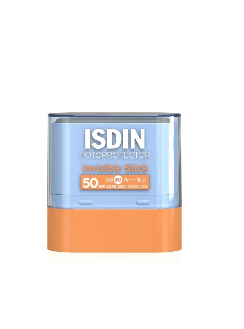 ضد آفتاب استیکی ایزدین ISDIN — تصویر ۸