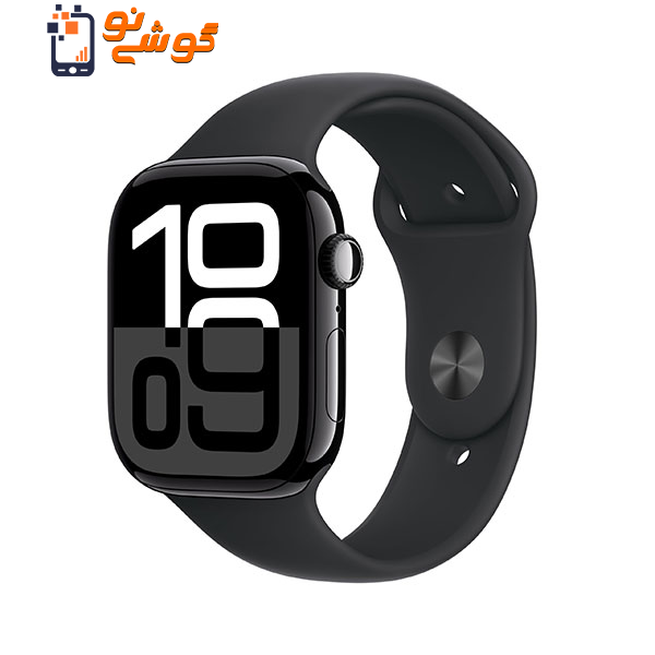 ساعت هوشمند اپل مدل watch series 10 42mm