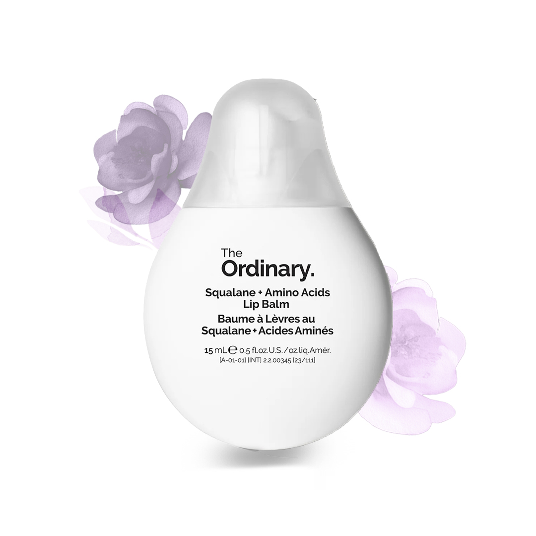 بالم لب اوردینری The Ordinary Lip Balm — تصویر ۸