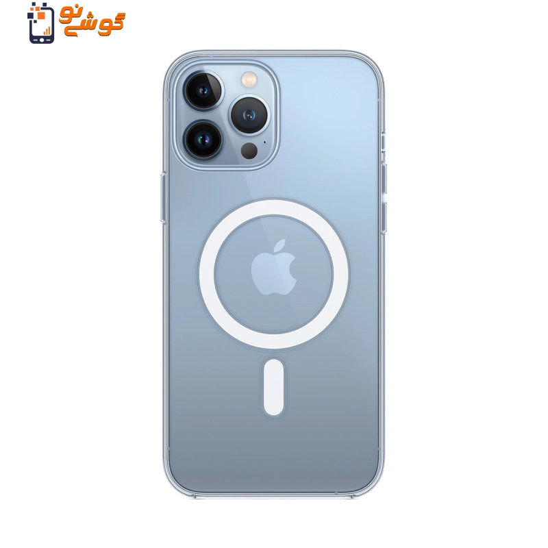کاور مدل MG-Safe مناسب برای گوشی موبایل اپل iphone 12 pro max — تصویر ۲