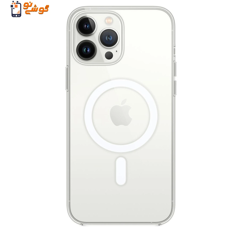 کاور مدل MG-Safe مناسب برای گوشی موبایل اپل iphone 12 pro max — تصویر ۵
