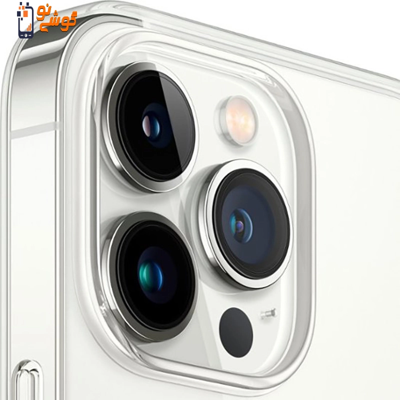 کاور مدل MG-Safe مناسب برای گوشی موبایل اپل iphone 12 pro max — تصویر ۷