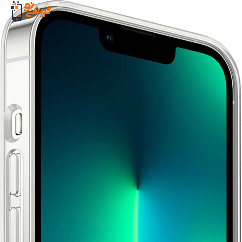 کاور مدل MG-Safe مناسب برای گوشی موبایل اپل IPhone 13 Pro Max — تصویر ۶