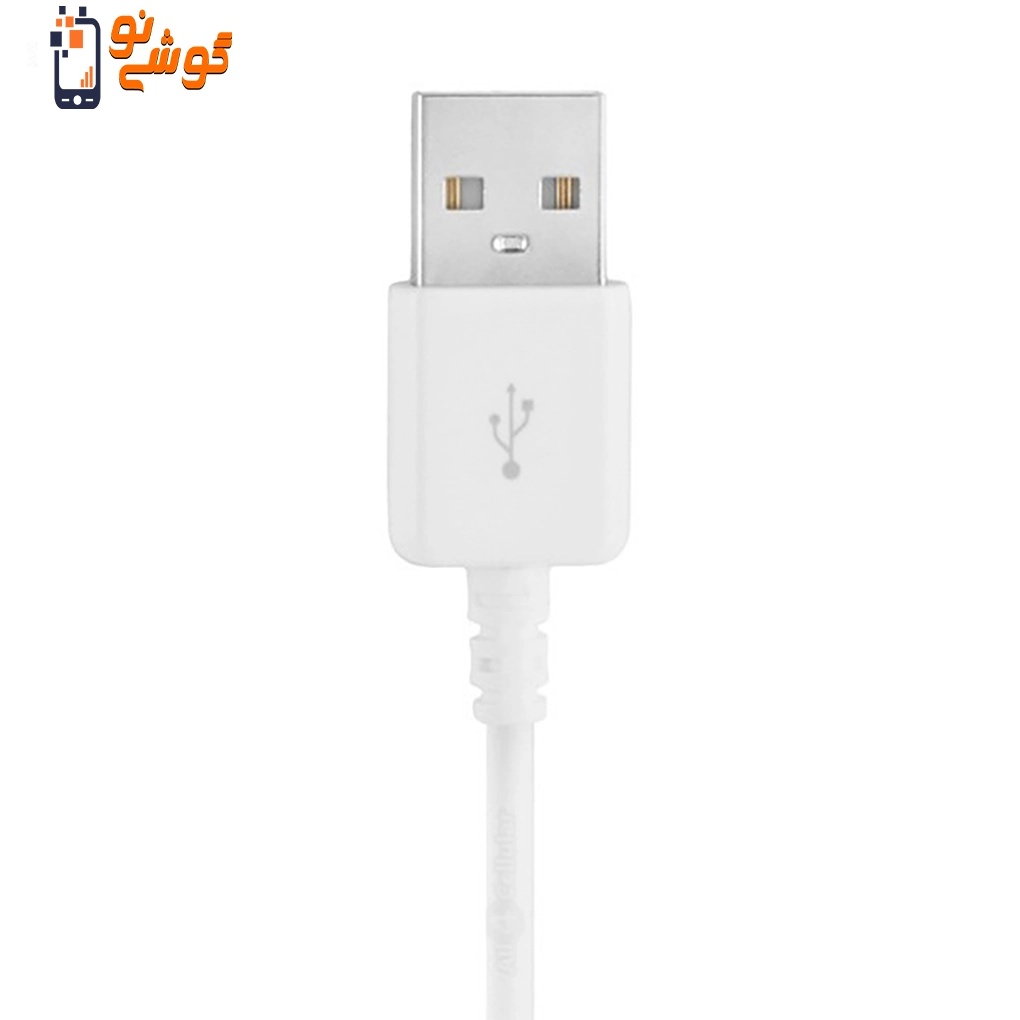 کابل 5 آمپر سوپر فست شارژ MicroUSB سامسونگ — تصویر ۵