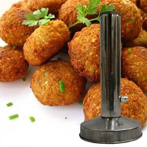 فلافل زن دستی کهکشان — تصویر ۷