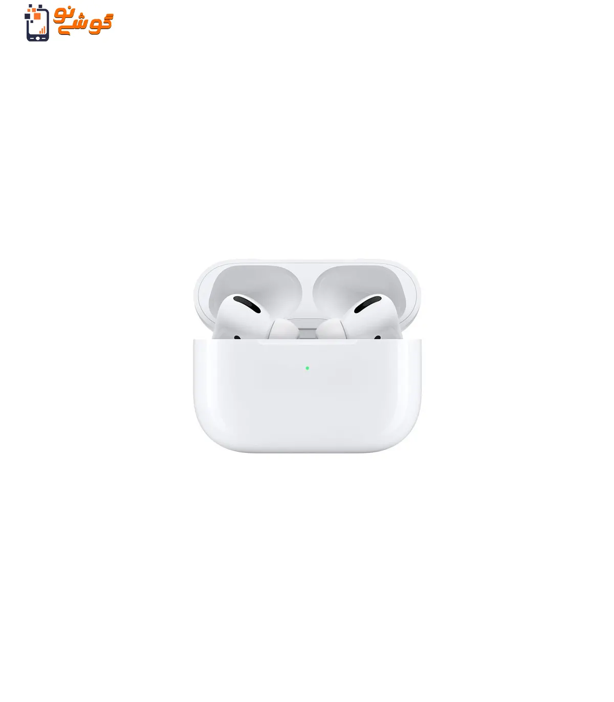 هدفون بی سیم اپل ایرپادز پرو2021 Airpods Pro Wireless Case