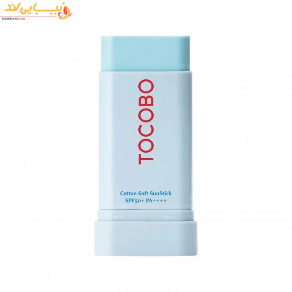 ضد آفتاب استیکی توکوبو Tocobo
