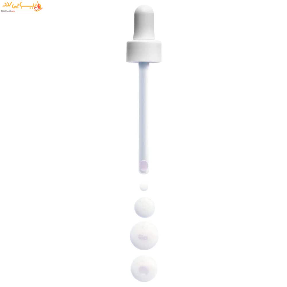 سرم ضدلک نیاسینامید سراوی CeraVe NIACINAMIDE 10 — تصویر ۵