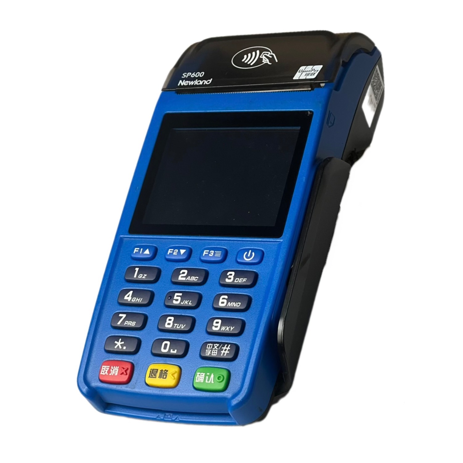 اتو پرس جانتک مدل SP600 — تصویر ۸