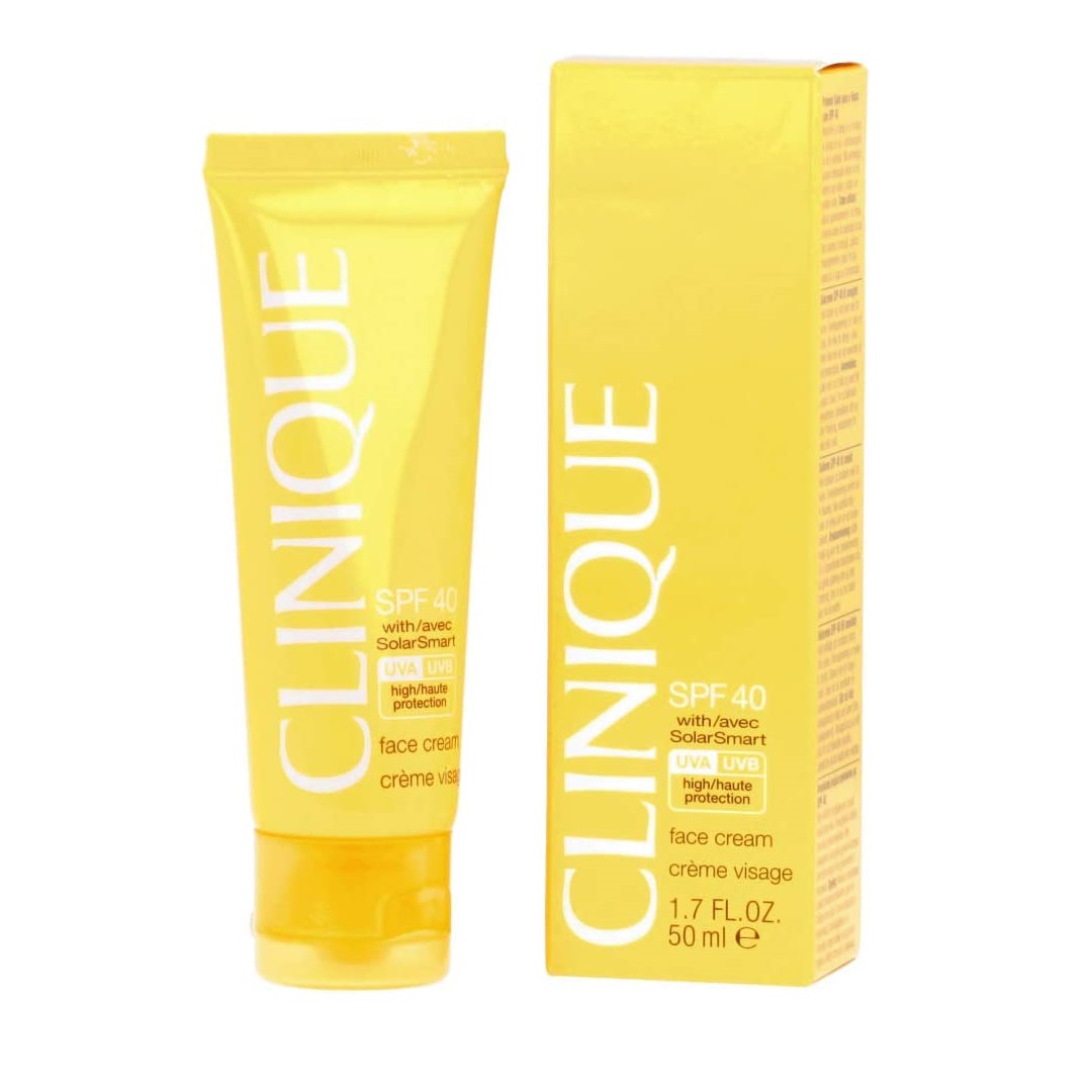 کرم ضد آفتاب SPF30 کلینیک Clinique — تصویر ۶