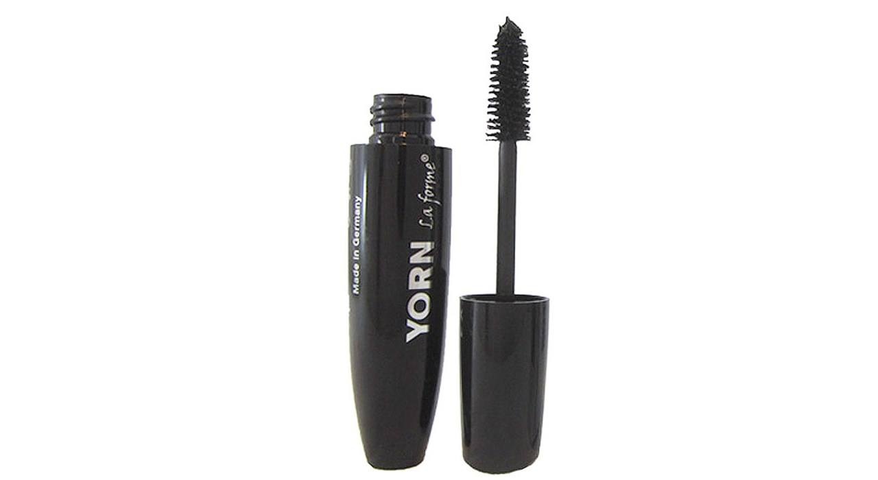ریمل حجم دهنده یورن مدل Extreme super lash — تصویر ۶