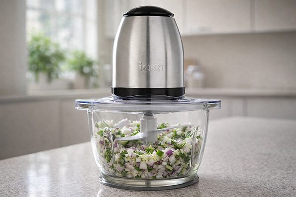 خردکن آیسن مدل IE-CH 186 — تصویر ۳