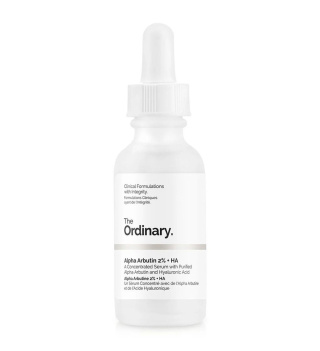 سرم ضد لک آلفا آربوتین 2% اوردینری The Ordinary — تصویر ۶