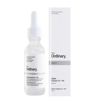 سرم ضد لک آلفا آربوتین 2% اوردینری The Ordinary — تصویر ۷