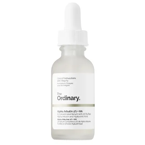 سرم ضد لک آلفا آربوتین 2% اوردینری The Ordinary — تصویر ۸