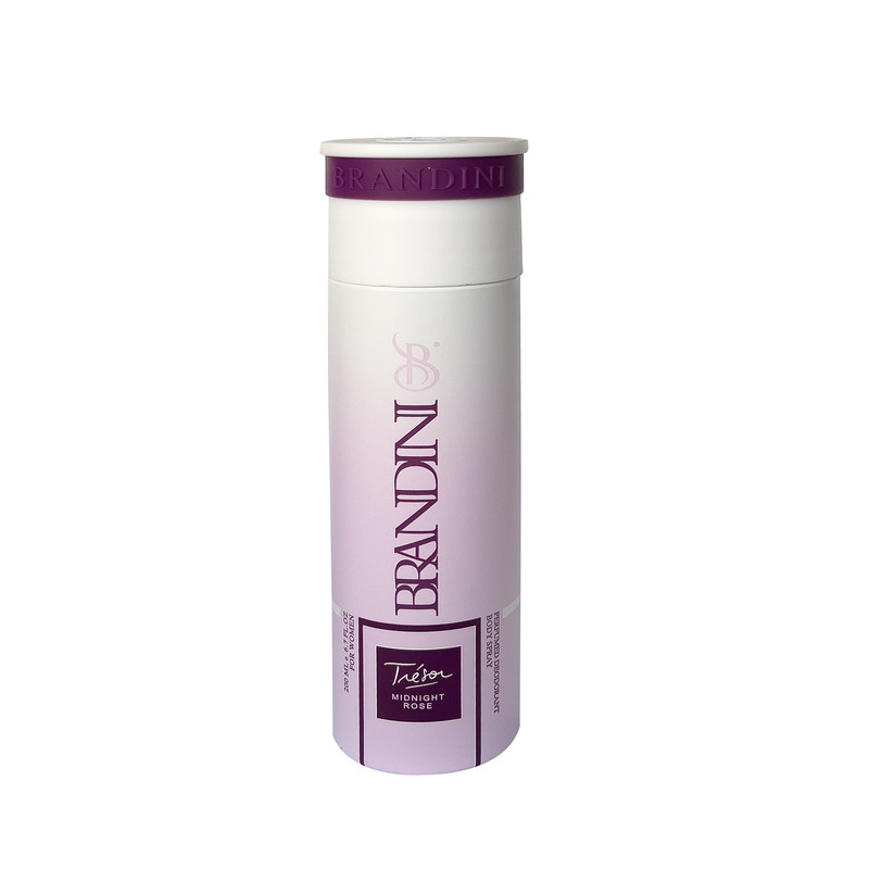 اسپری بدن زنانه برندینی مدل Tresor Midnight Rose حجم 200 میلی لیتر — تصویر ۲