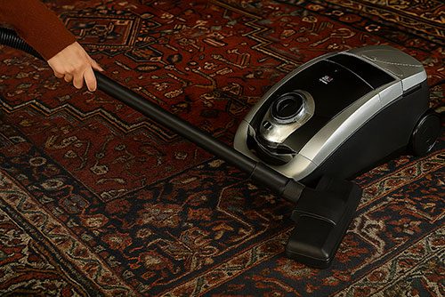 جاروبرقی راک مدل RAK VC 2030 — تصویر ۳