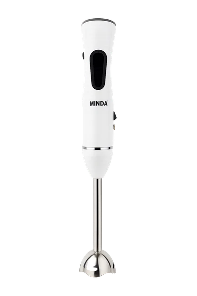 گوشت‌کوب برقی Minda مدل HB-2051S — تصویر ۴