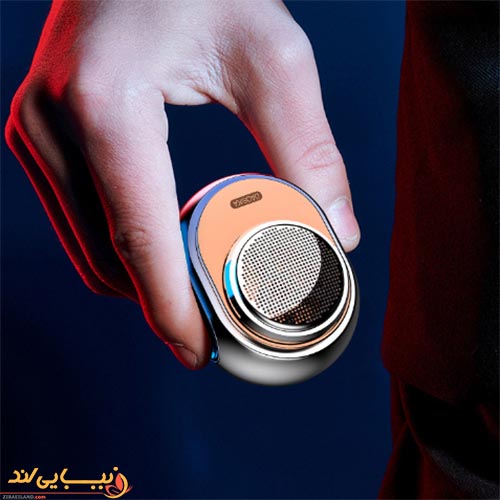 مینی ریش تراش شیور شارژی قابل حمل DAOSIKA — تصویر ۷