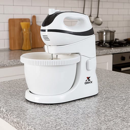 کاسه همزن اوریکس مدل SM-4319W — تصویر ۳