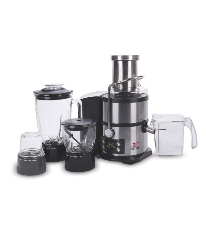 آب‌میوه‌گیری اوریکس مدل DJ-5528 — تصویر ۲