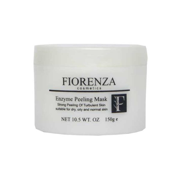 پیلینگ آنزیمی فیورنزا FIORENZA — تصویر ۶