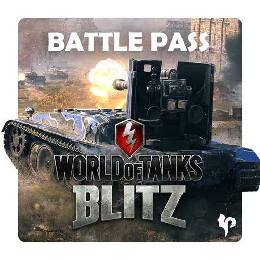 پرمیوم پس world of tanks blitz | تحویل فوری و ارازن — تصویر ۲