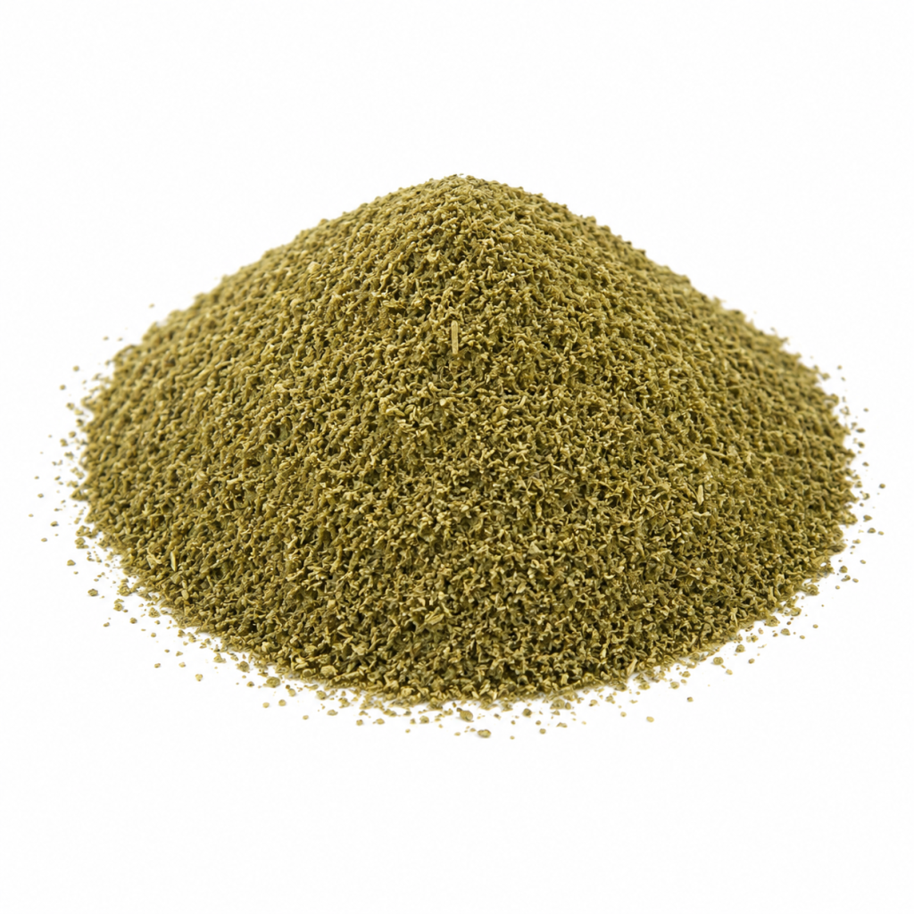 آویشن پودرشده