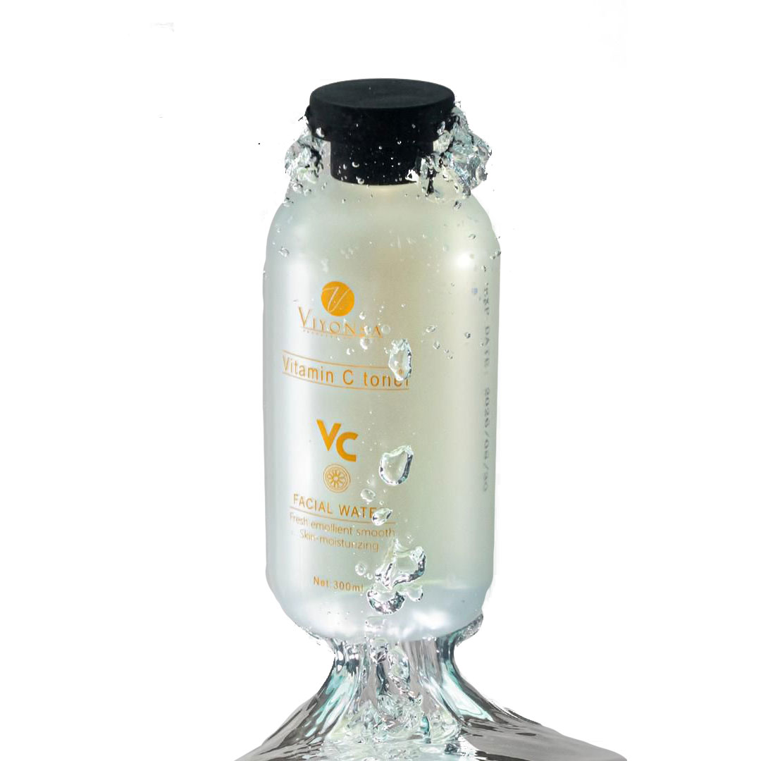 تونر ویتامین سی ویونسا اسپانیا 300ML