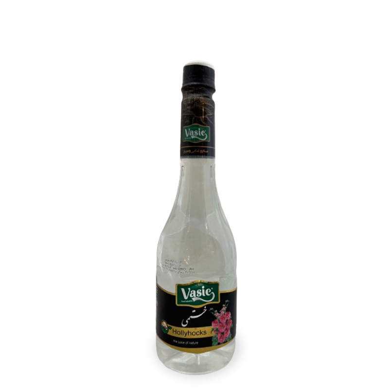 عرق گل ختمی وسیع