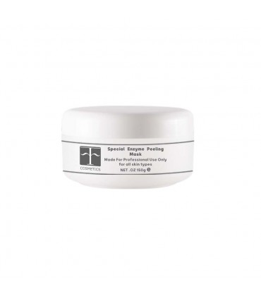 پیلینگ آنزیمی اف کازمتیکس F Cosmetics — تصویر ۵