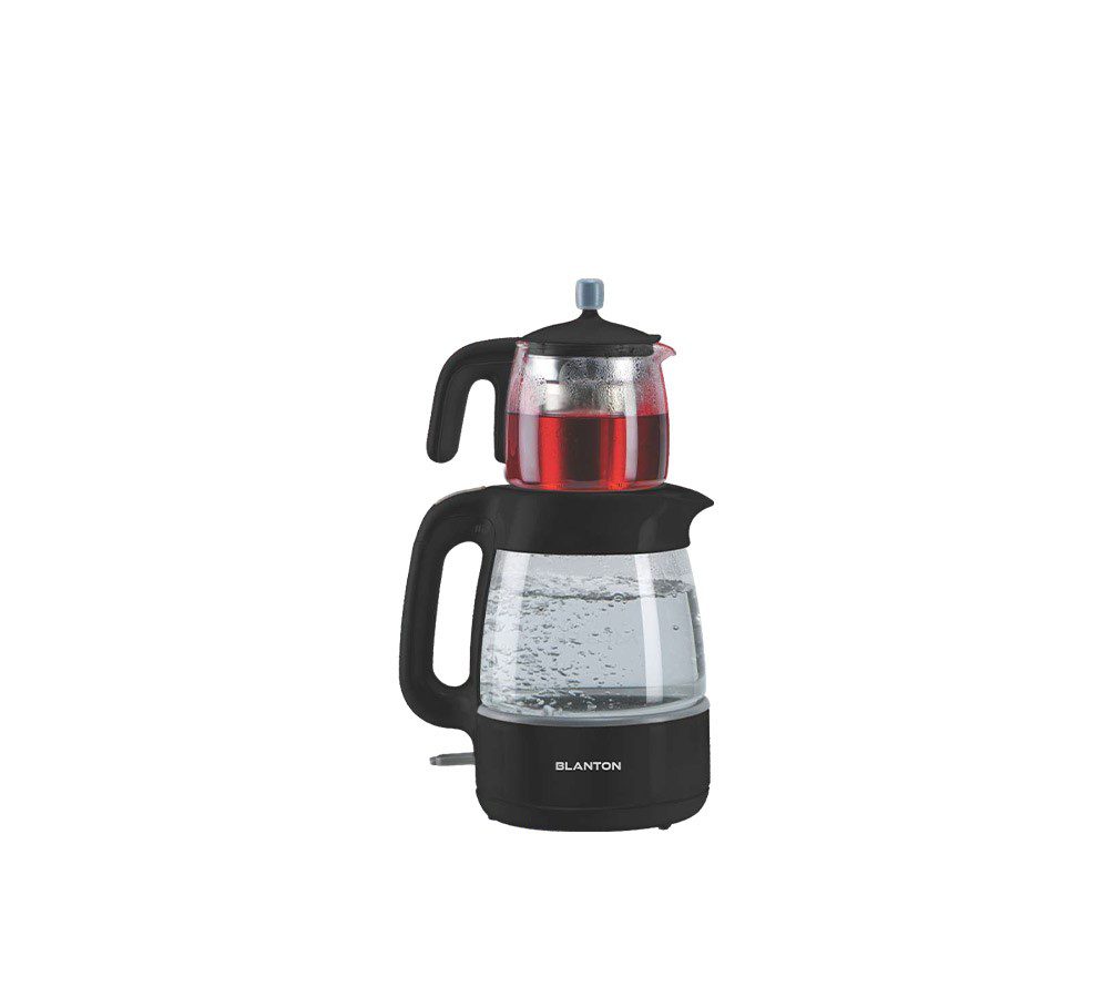 چای ساز روهمی بلانتون مدل TM5001