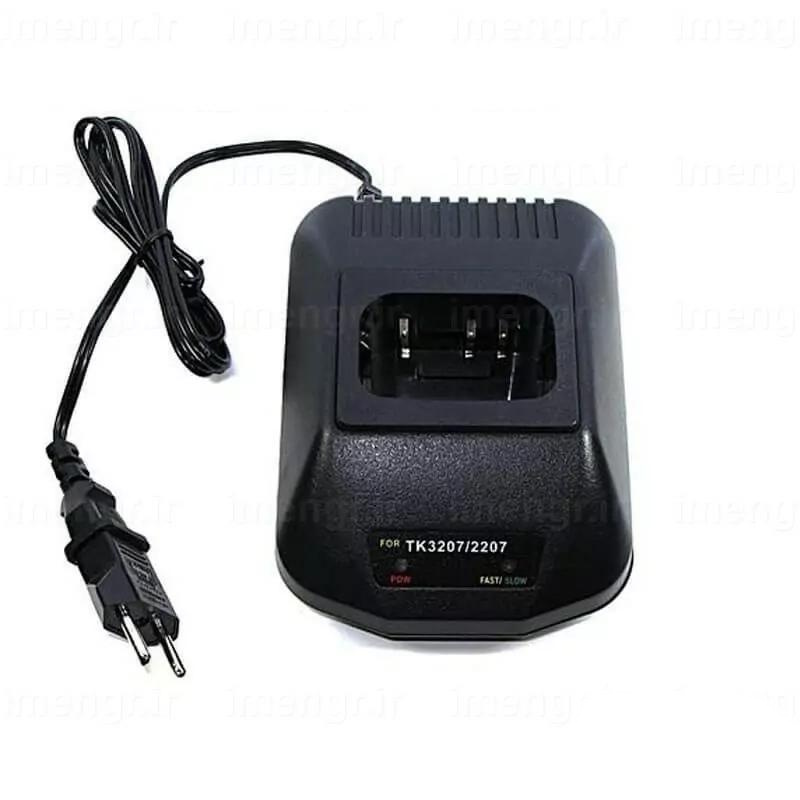 شارژر بیسیم کنوود مدل TK-3207