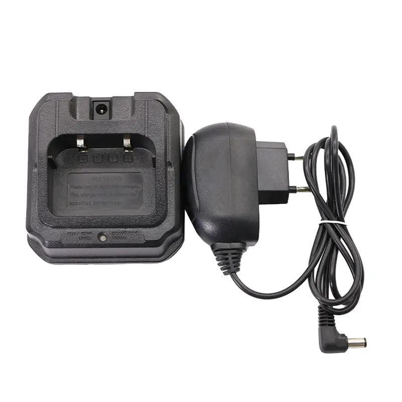 شارژر بیسیم باوفنگ UV-9R PLUS | شارژر اصلی واکی تاکی Baofeng UV9R Plus